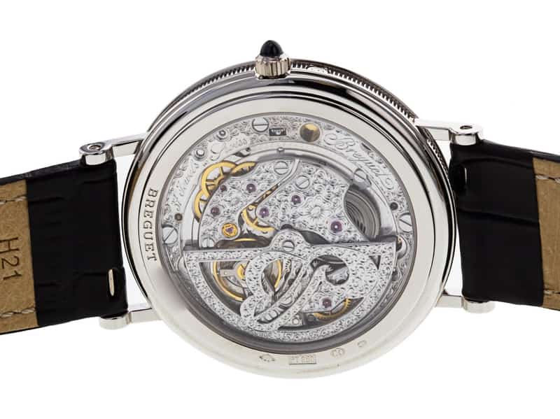 Breguet Classique 3137PT/11/286 PT